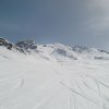 Skitouren um Bivio
